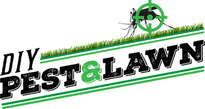 DIY Pest, Lawn and More