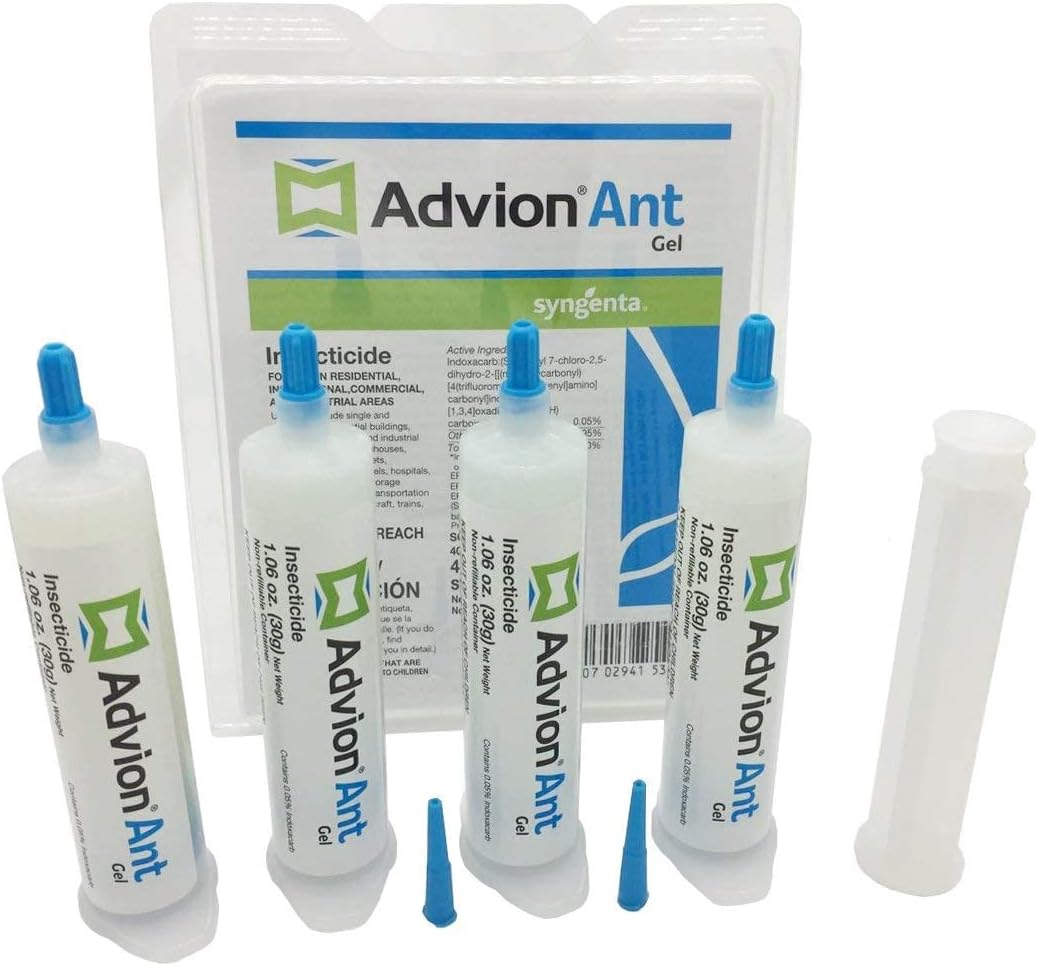 Advion Ant Bait Gel