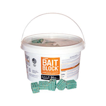 Load image into Gallery viewer, JT Eaton Bait Block® Peanut Butter Flavor (4 LBS)