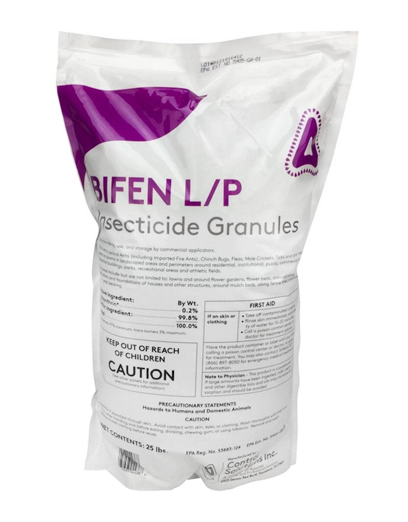 Bifen LP Granular Insecticide