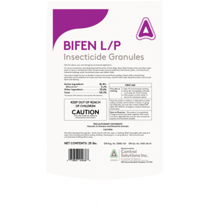 Bifen LP Granular Insecticide