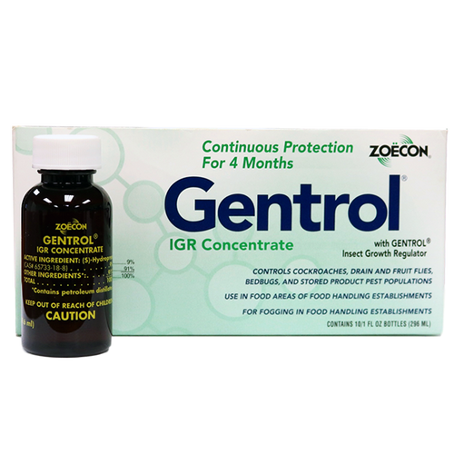 Gentrol IGR 1oz