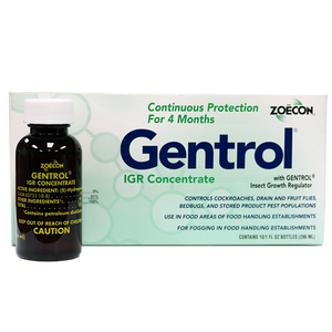 Gentrol IGR 1oz