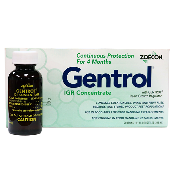 Gentrol IGR 1oz